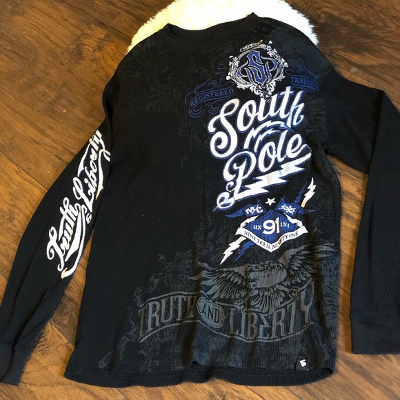 southpole thermal